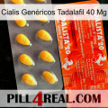 Cialis Genéricos Tadalafil 40 Mg new01